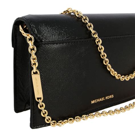 michael kors leather patch|Michael Kors leather crossbody.